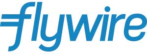 Flywire from Nelnet logo