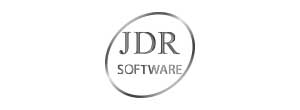 JDR logo