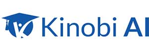 Kinobi-AI logo