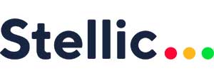 Stellic logo