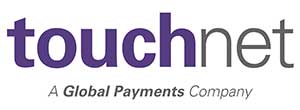 Touchnet logo