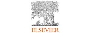 Elsevier logo