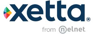 Xetta from Nelnet logo