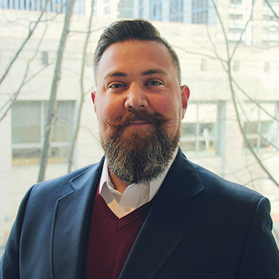 Joshua Vincent Headshot