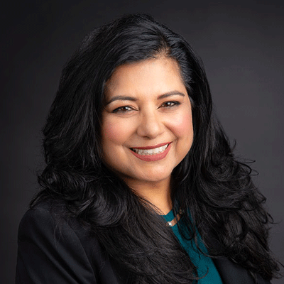 Angelina Gomez Headshot