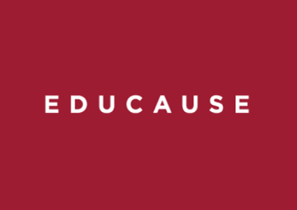 EDUCAUSE Strategic Partner