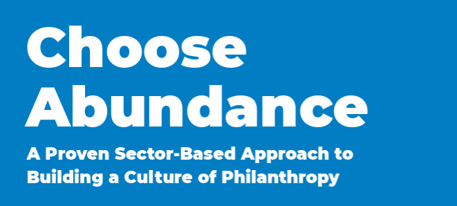 Choose Abundance