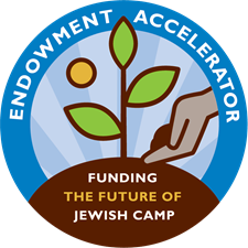Endowment Accelerator