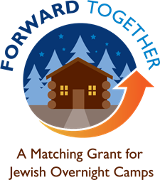 Forward Together