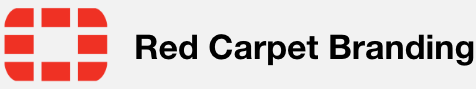 redcarpet logo. This will take you to the homepage