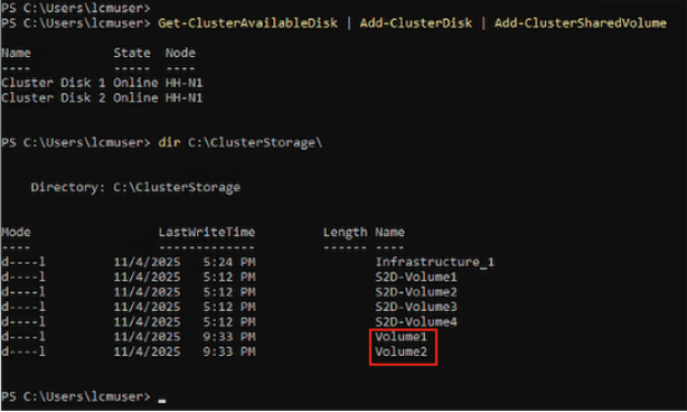 A computer screen with white text

AI-generated content may be incorrect.