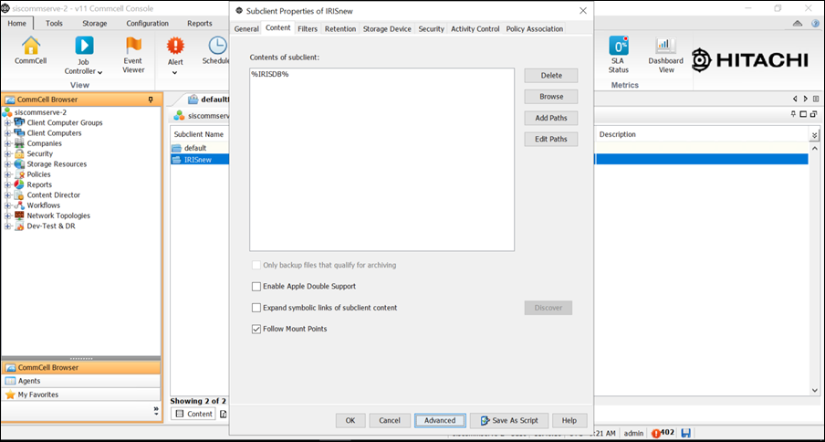 A screenshot of a computer

AI-generated content may be incorrect.