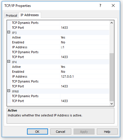 Java Sql Sqlexception Network Error Ioexception Connection Refused Connect: Fix Quickly