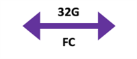 Fibre Channel icon