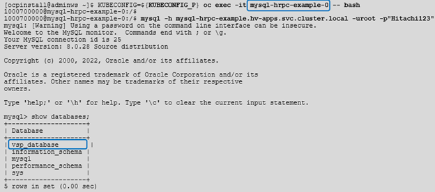 Persistent Volume Replication Data Services for Kubernetes