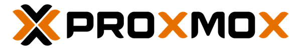 Proxmox VE Logo