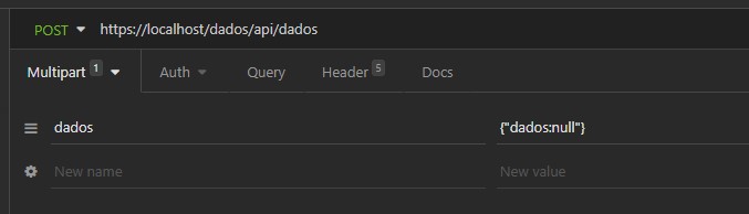 Http Post with multipart/form-data Text Json | Pentaho