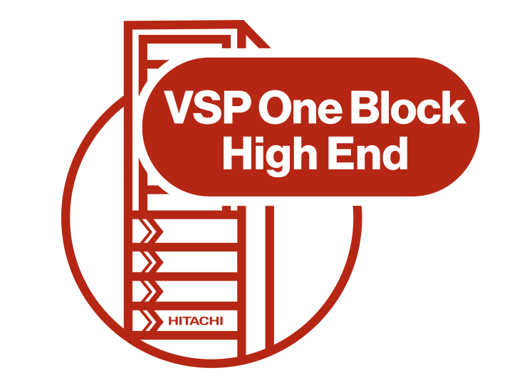 VSP One Block High End