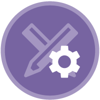 M106 logo. This will take you to the homepage