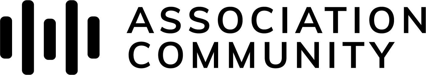 Higher Logic Education logo. This will take you to the homepage