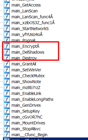 A screenshot of a computer

AI-generated content may be incorrect.