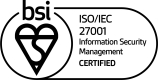 ISO Certified