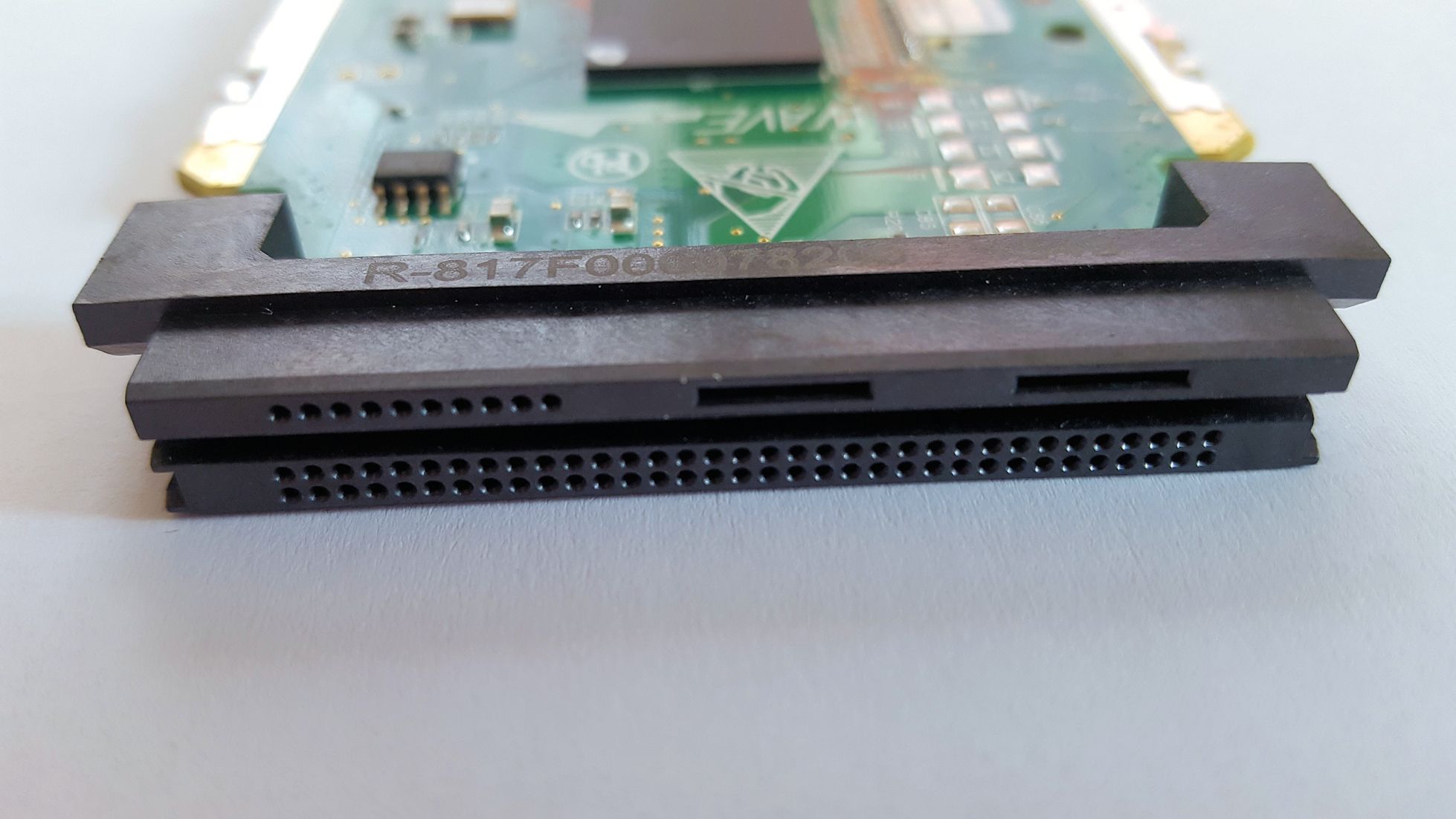 RTU1S1GEC SIC module connector