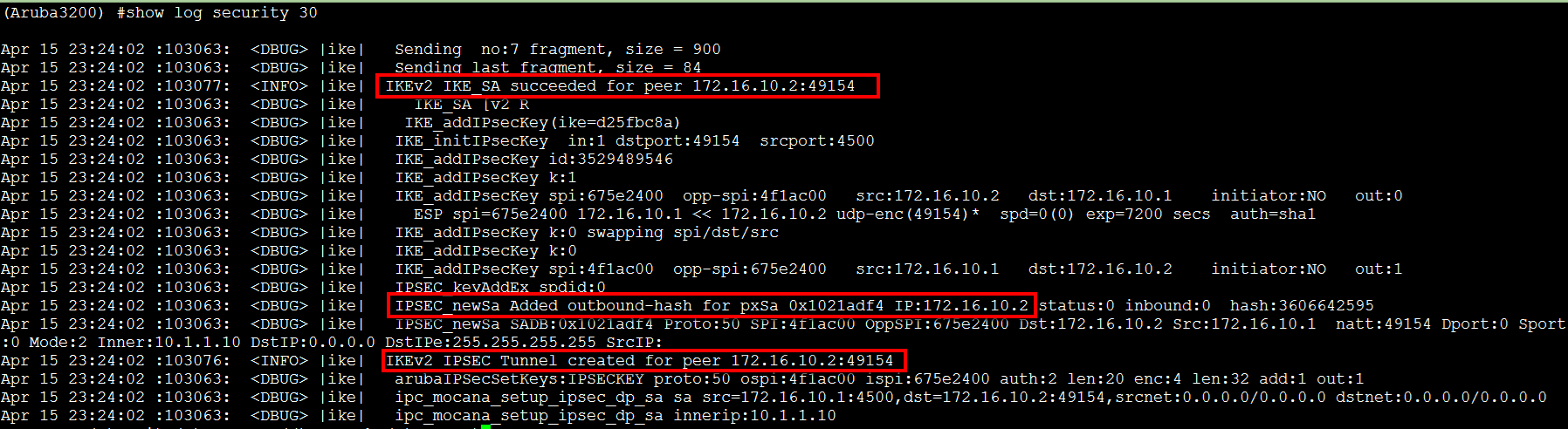 Controller Based WLANs - Airheads Community