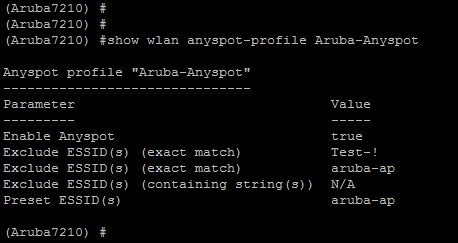 Controller Based WLANs - Airheads Community Controller Based WLANs - Airheads Community