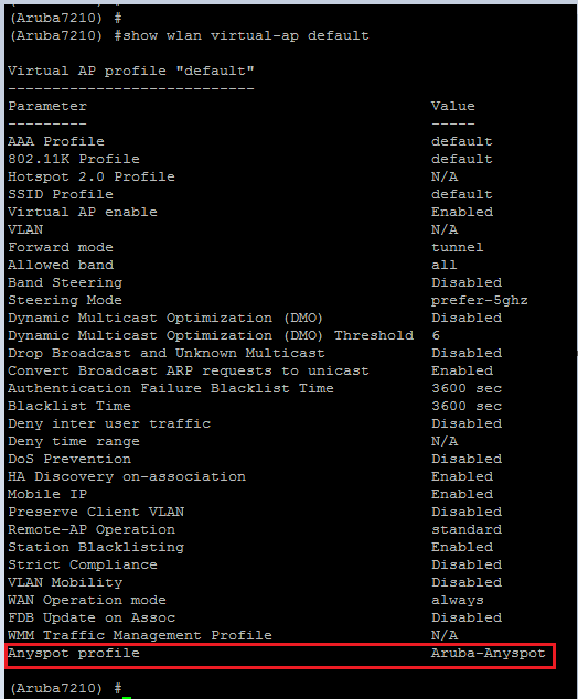 elfbar elfa master akku Configure a VAP on a WAP125 or WAP581 Access Point main image 0