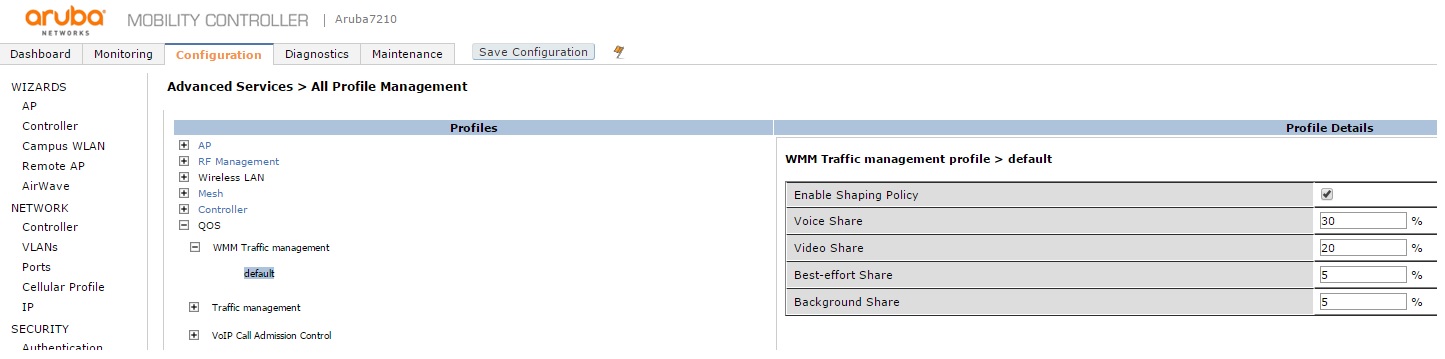Disable Wmm How To Configure Wmm For Wireless Clients? – CTWWHS
