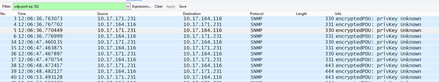 How To Configure Traps When Using Snmpv3 For Airwave And Controller Communication