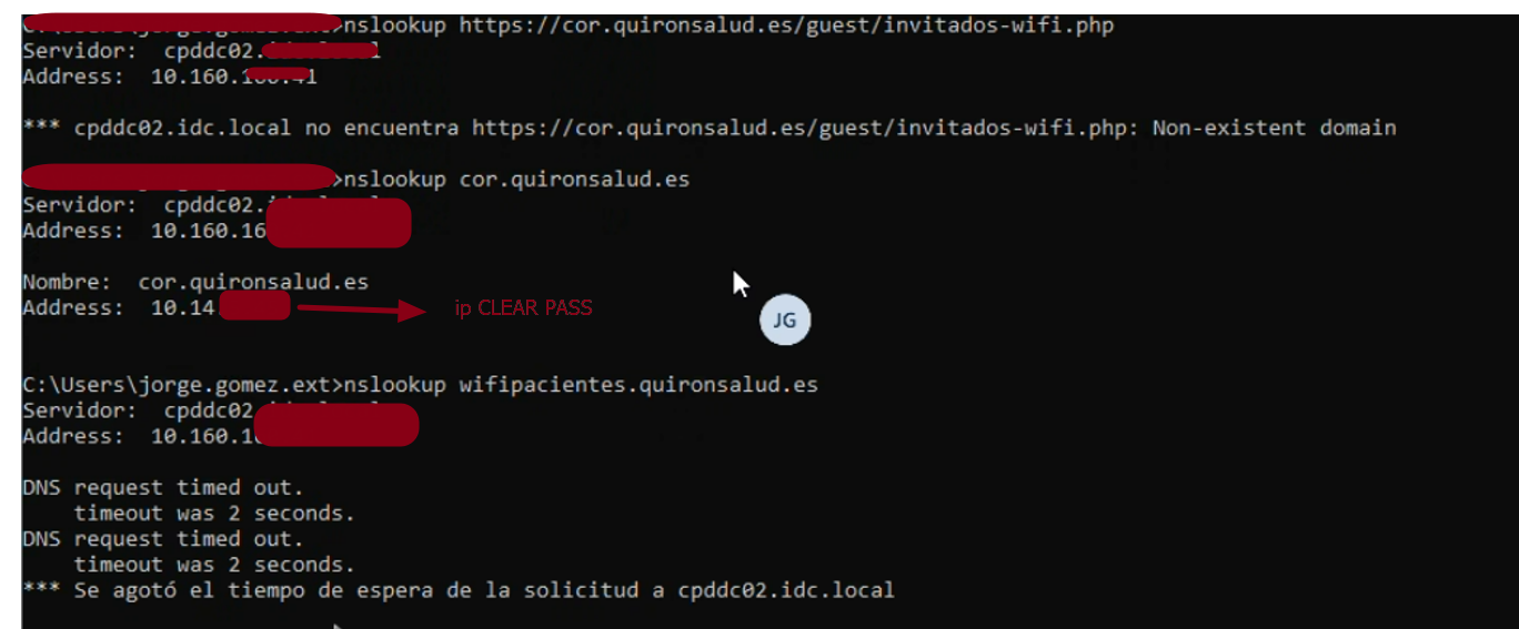 DNS