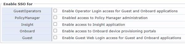 ClearPass integration with Azure for Intune devices | Security