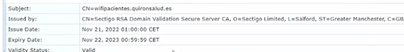 cert