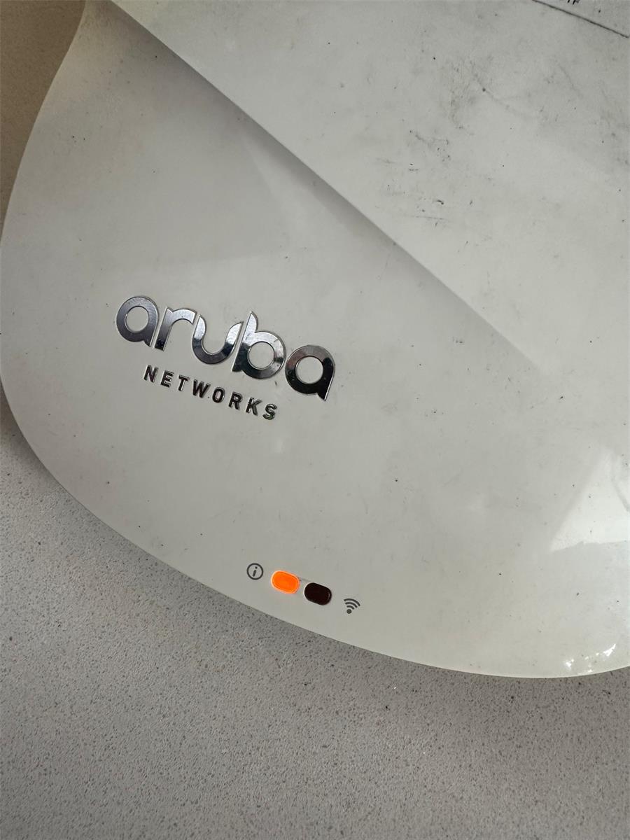Aruba IAP-315 Wireless is not working | Wireless Access