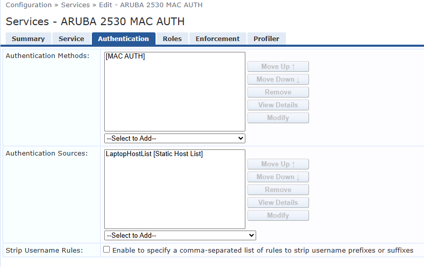 auth