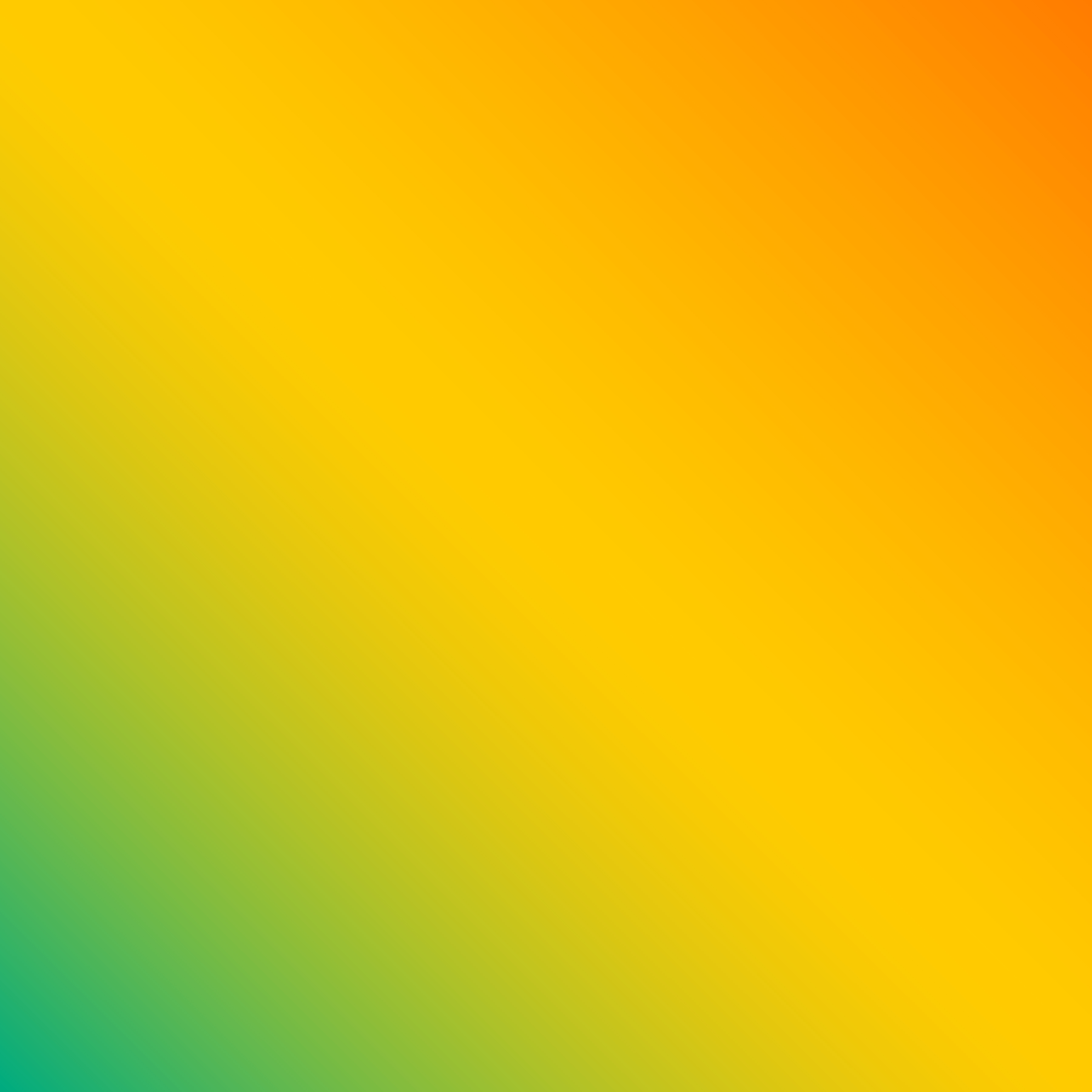 HPE Gradient Orange Yellow Green RGB
