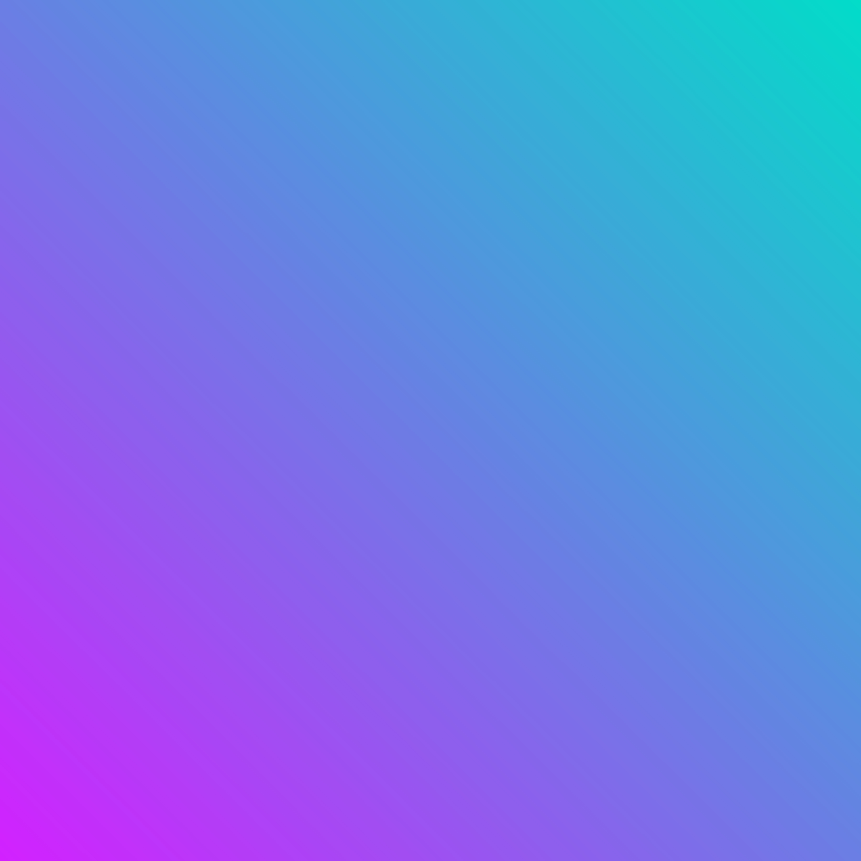 HPE Gradient Purple Blue RGB