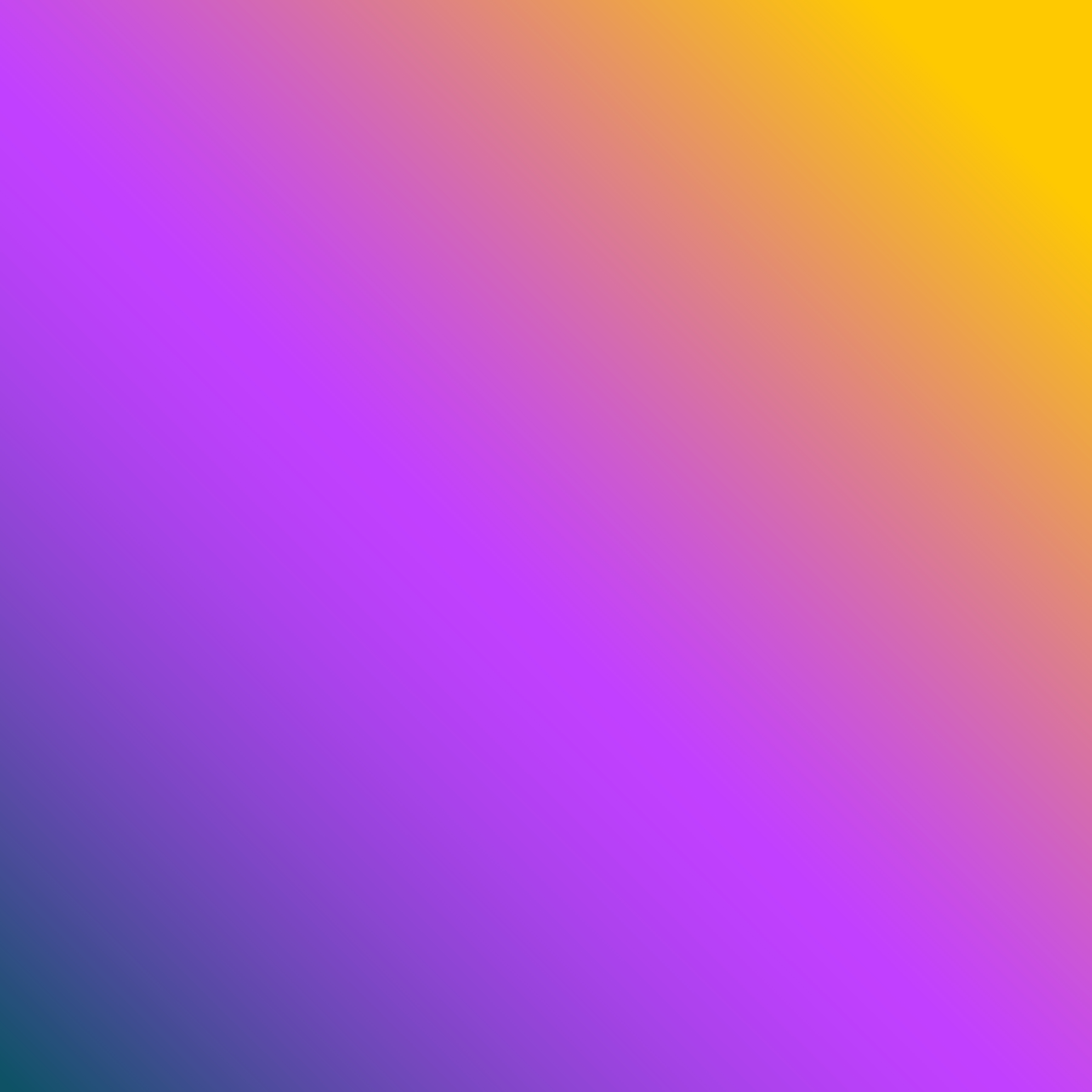 HPE Gradient Yellow Purple DarkBlue RGB
