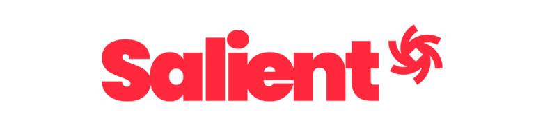 Salient logo
