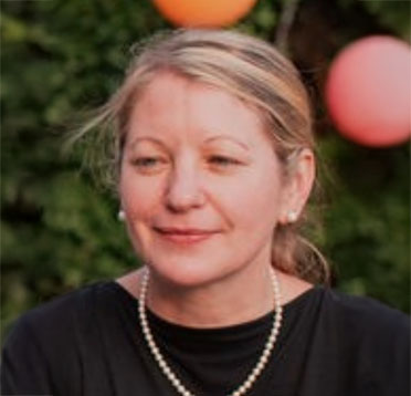 Dana Burdenski headshot