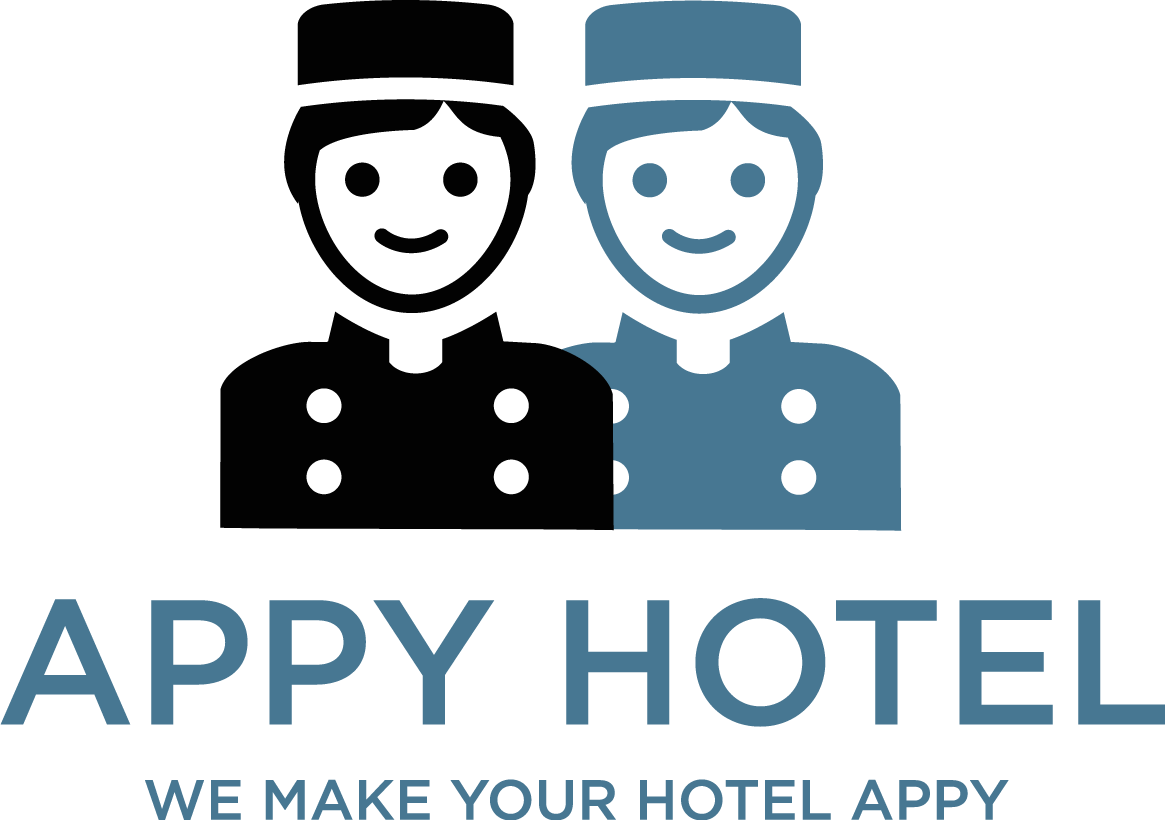 AppyHotel