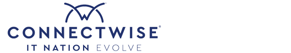 IT Nation Evolve logo. This will take you to the homepage