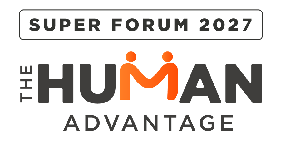 Super Forum 2027: The Human Advantage