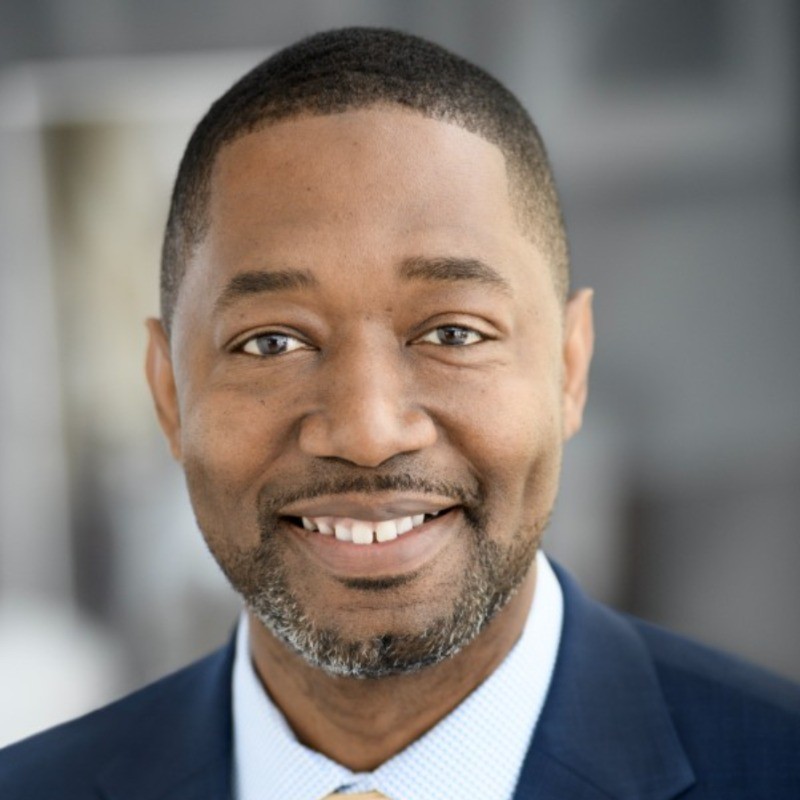 Mark Daniel Image
