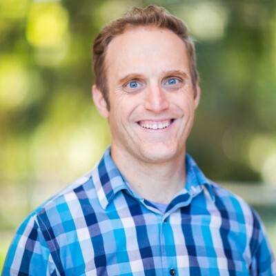 Headshot of Chris Catania