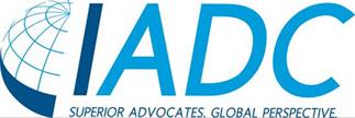 IADCLAW Thrive Site logo. This will take you to the homepage