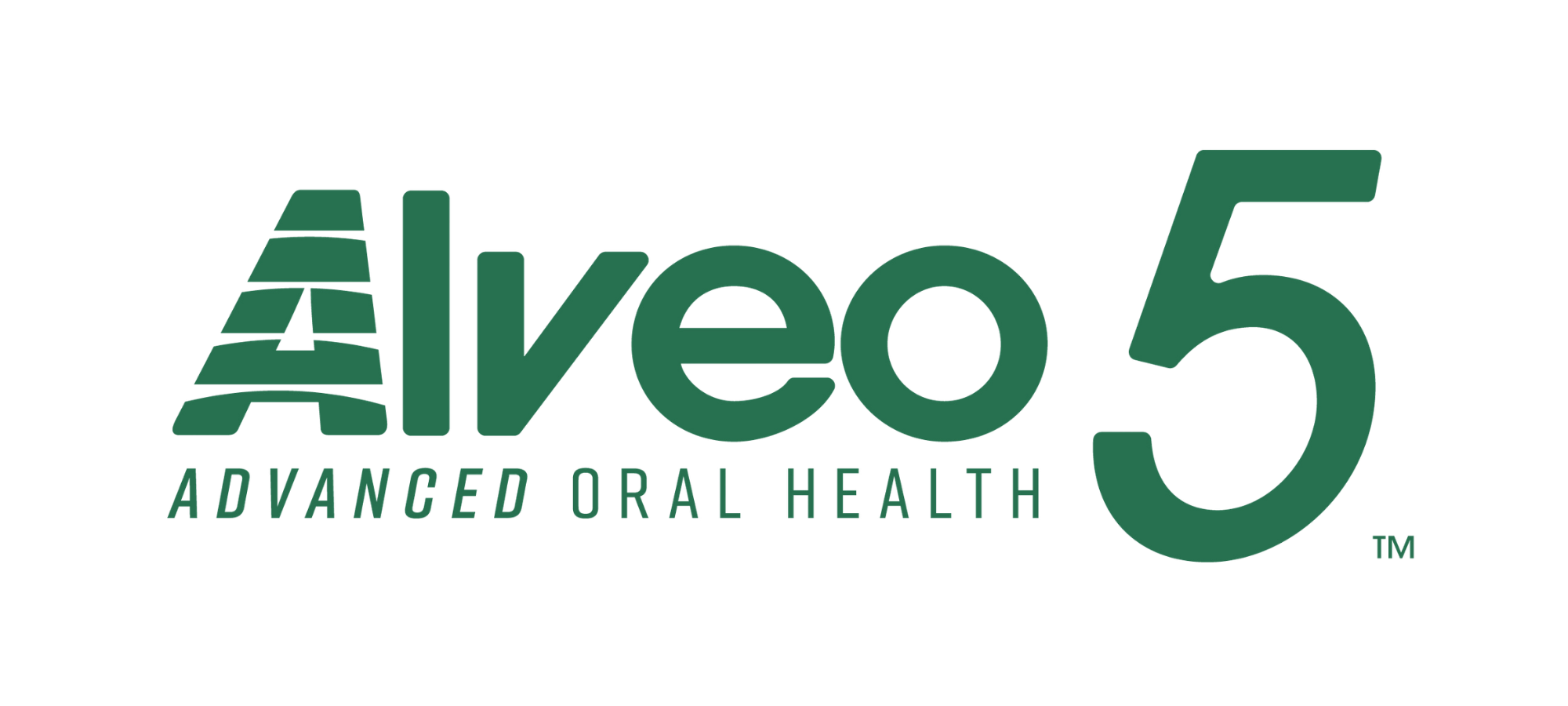 Alveo 5 logo