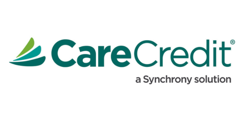 CareCredit logo